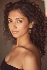 Mayuri Bhandari