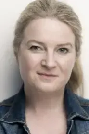 Claudette Baker-Park