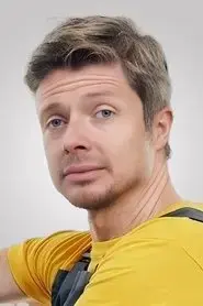 Pierric Tenthorey