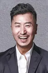Zhang Xiaojun