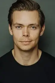 Colton Mackie