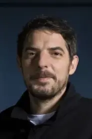 Damien Bonnard