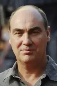 Oliver Parker