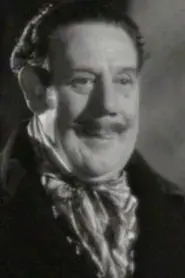 Tod Slaughter