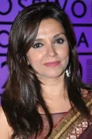 Lillete Dubey