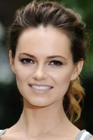 Kara Tointon