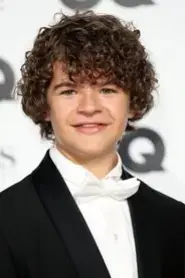 Gaten Matarazzo