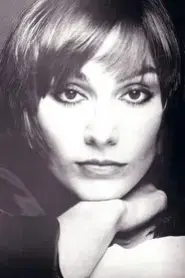 Geraldine Smith