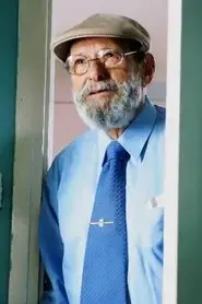 Arieh Elias