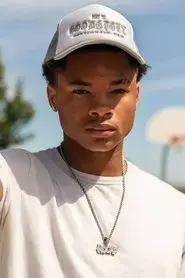 Christian Threadgill