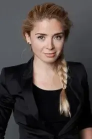 Olga Zeiger