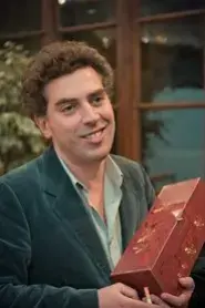 Frédéric Niedermayer