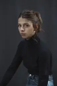 Inès Banzet Benhagouga