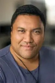 Maaka Pohatu
