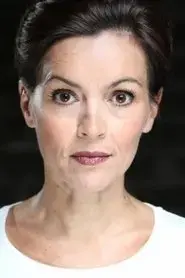 Michèle Belgrand