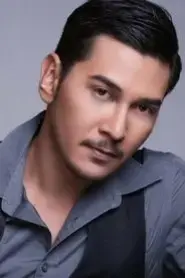 Fezrul Khan