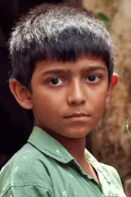Bishantak Mukherjee