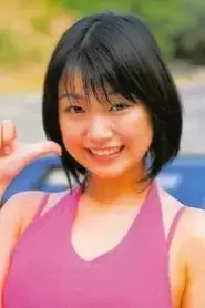 Mitsubayashi Chinatsu