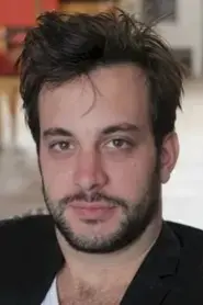 Vincent Bramoullé