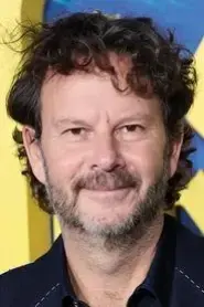 Ram Bergman