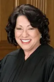 Sonia Sotomayor