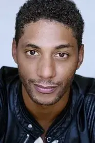 Adrian Burks