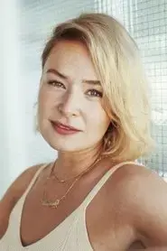 Vanessa Eckart
