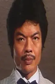 Huang Chenglin