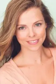 Megan Leonard