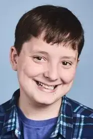 Liam McKenna