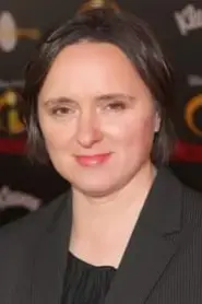 Sarah Vowell