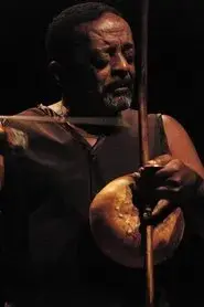 Naná Vasconcelos