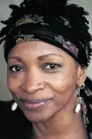 Bonnie Greer