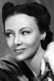 Virginia Carroll