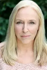 Carol Harvey