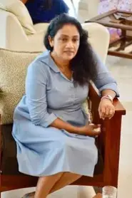Jayani Senanayake