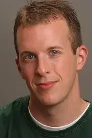 Tim Carr