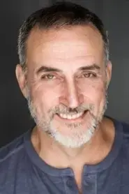 Jim Serrano