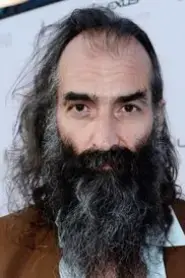 Warren Ellis