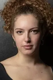 Asma Messaoudene