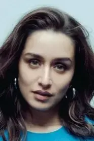 Shraddha Kapoor