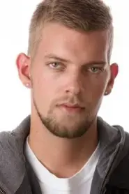Connor Rueter