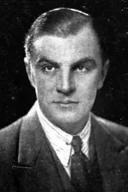 Desmond Roberts