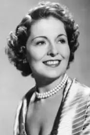 Nora Swinburne