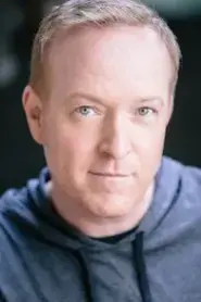 Simon D. Scott
