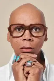 RuPaul