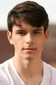 Patrick Higgins