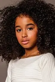 Jordyn Curet
