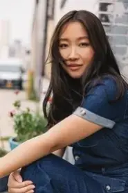 Carolyn Kang