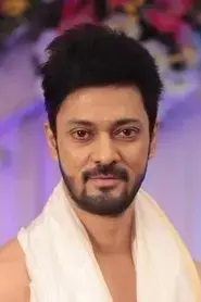 Surajit Sen
